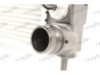 FRIGAIR 0128.3135 Radiator, engine cooling